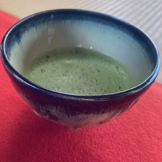 お抹茶玄宮園