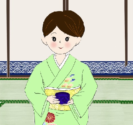 富士乃井 茶々