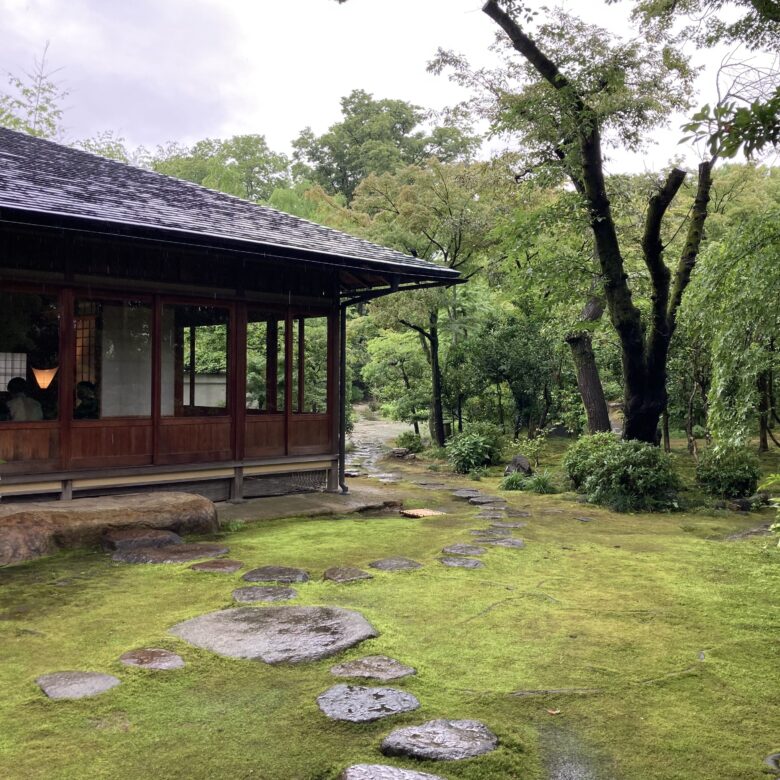 七則 茶の湯の教え